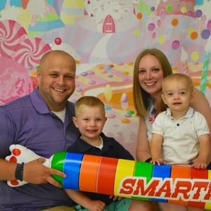 Meet your Posher, Susan